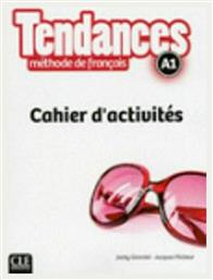 TENDANCES A1 CAHIER