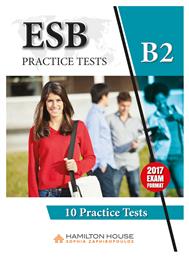 Estudent 's Book B2 Practice Tests Student 's Book