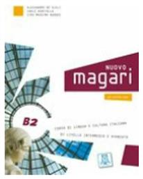 NUOVO MAGARI B2 (+ AUDIO CD)