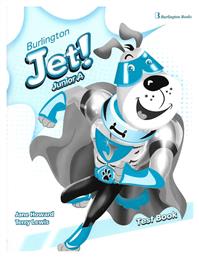 Jet! Junior A Test από το e-shop