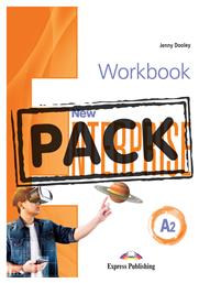 New Enterprise A2 - Workbook (with Digibooks App)