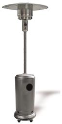 Eurolamp Μανιτάρι Υγραερίου 13kW