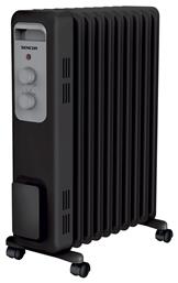 Sencor SOH 3309BK Καλοριφέρ Λαδιού