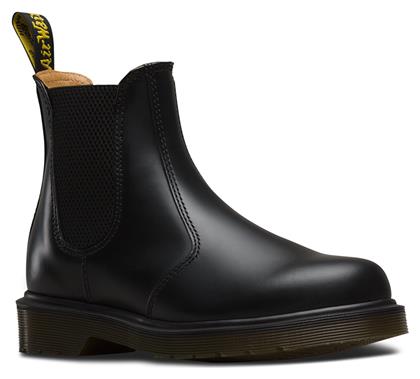 Dr. Martens 2976 Smooth Μποτάκια Casual Μαύρα 11853001