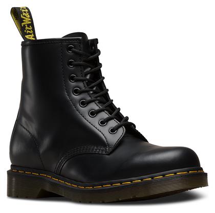 Dr. Martens 1460 Smooth Αρβυλάκια Μαύρα 11822006