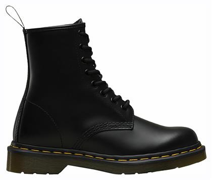 Dr. Martens 1460 Smooth Δερμάτινα Μαύρα Ανδρικά Αρβυλάκια