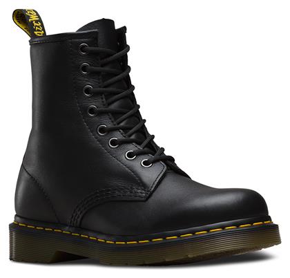 Dr. Martens 1460 Nappa Δερμάτινα Μαύρα Ανδρικά Αρβυλάκια