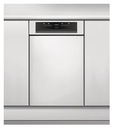 Whirlpool WSBO 3O23 PF X Εντοιχιζόμενο για 10 Σερβίτσια Π44.5xY82εκ.