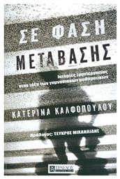 Σε φάση μετάβασης