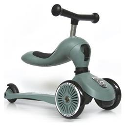 Scoot & Ride Highwaykick 1 για 1-5 Ετών