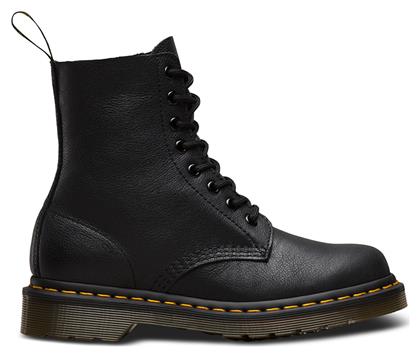 Dr. Martens 1460 Pascal Virginia Αρβυλάκια Μαύρα 13512006 από το Modivo