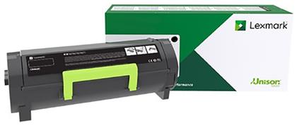 Lexmark B232000 Γνήσιο Toner Laser Εκτυπωτή Μαύρο Return Program 3000 Σελίδων από το e-shop