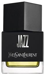 Ysl Jazz 80ml