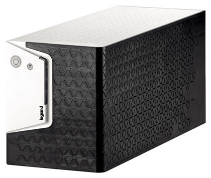 Legrand KEOR SP UPS Line-Interactive 1500VA 900W
