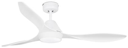 Faro Barcelona 35W με Φως 132cm Λευκός Polaris