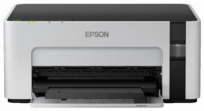 Epson Ecotank ET-M1100 Ασπρόμαυρος Εκτυπωτής Inkjet από το e-shop