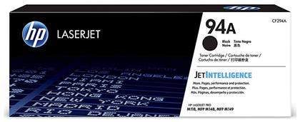 HP 94A Γνήσιο Toner Laser Εκτυπωτή