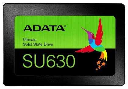 Adata Ultimate SU630 240GB 2.5'' ASU630SS-240GQ-R από το e-shop