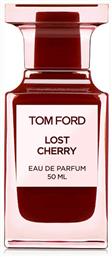 Tom Ford Private Blend Lost Cherry Eau de Parfum 50ml