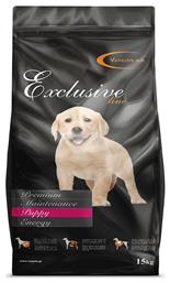 Viozois Exclusive Line Puppy 15kg