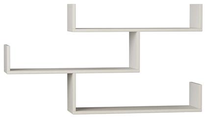 Ράφι Τοίχου Tiber 120x22x67εκ.