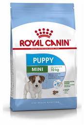 Royal Canin Mini Puppy