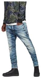 G-Star Raw D-Staq 3D Ανδρικό Παντελόνι Τζιν Slim Fit