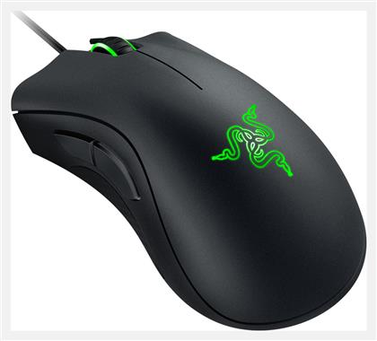 Razer DeathAdder Essential Μαύρο από το e-shop