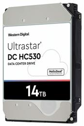 Western Digital Ultrastar DC HC530 14TB 3.5'' 7200rpm 0F31284