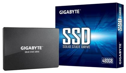 Gigabyte GP-GSTFS31480GNTD 480GB 2.5'' GP-GSTFS31480GNTD