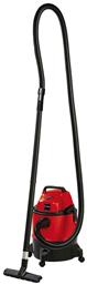 Einhell ΤC-VC 1825 1250W 25lt