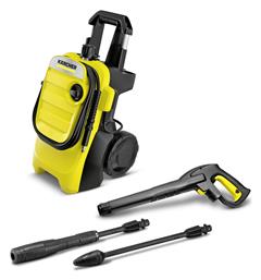 Karcher K4 Compact Πλυστικό Ρεύματος 1800W με Πίεση 130bar