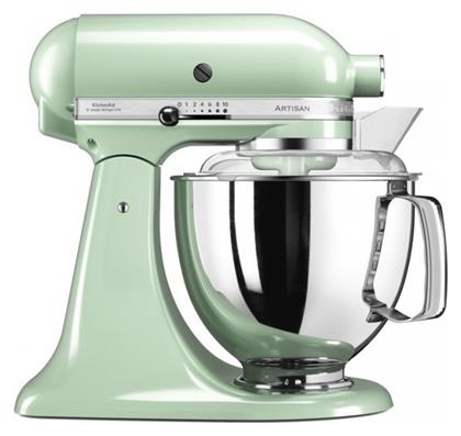 Kitchenaid Κουζινομηχανή 300W με Ανοξείδωτο Κάδο 4.8lt