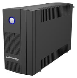 Powerwalker Basic VI 850 SB UPS Line-Interactive