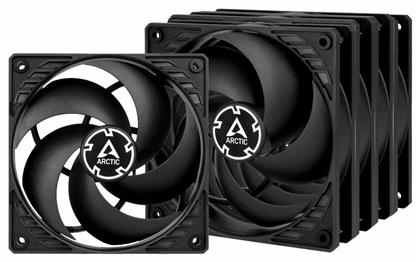 Arctic P12 PWM PST Case Fan 120mm 5τμχ