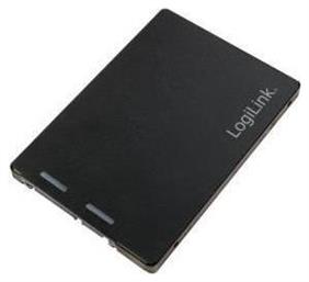 LogiLink M.2 SSD SSD to 2,5” SATA Adapter