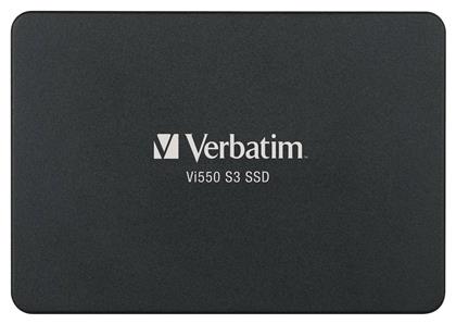 Verbatim Vi550 S3 512GB 2.5'' 49352