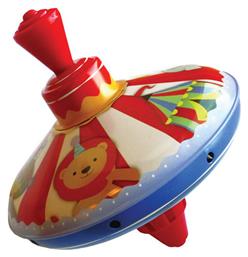 Svoora Humming Tin Tops Circus