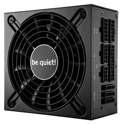 Be Quiet SFX-L Power 500W Full Modular 80 Plus Gold