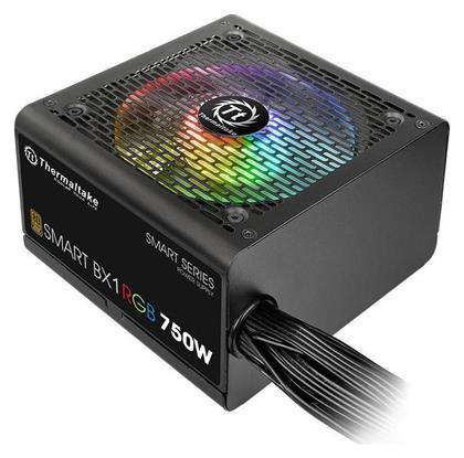 Thermaltake Smart BX1 RGB Full Wired 80 Plus Bronze