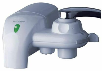 Instapure F8 Ultra Συμπαγή Ενεργού Άνθρακα 0.5 μm