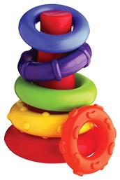 Playgro Sort And Stack Tower για 9+ Μηνών