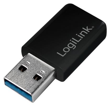 LogiLink WL0243 Ασύρματος USB Αντάπτορας Δικτύου 1200Mbps