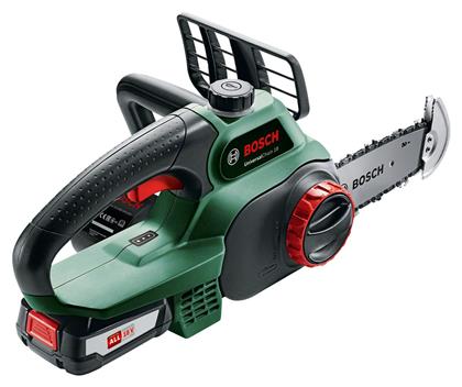 Bosch UniversalChain 18 Αλυσοπρίονο Μπαταρίας Solo 18V 3kg με Λάμα 13.5cm