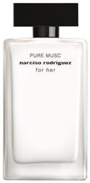 Narciso Rodriguez Pure Musc For Her Eau de Parfum 100ml