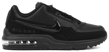 Nike Air Max LTD 3 Ανδρικά Sneakers Μαύρα