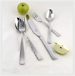 Cryspo Trio Σετ Μαχαιροπίρουνα Ανοξείδωτα