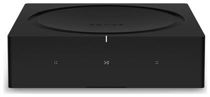 Sonos Ολοκληρωμένος Ενισχυτής Hi-Fi Stereo Amp 125W/8Ω Μαύρος