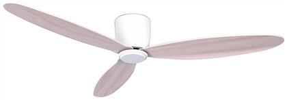 Lucci Air Air Airfusion Radar DC 35W 106cm White/Oak