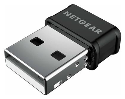 NetGear A6150 Ασύρματος USB Αντάπτορας Δικτύου 867Mbps